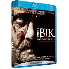 BTK 2008 [Blu-ray]