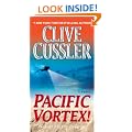 Pacific Vortex!: A Novel