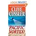 Pacific Vortex!: A Novel