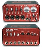 16-BIT ELECTROMUSIC INTERFACE EXPANDER EIE