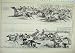 1875 Dole Franciscan Convent Paris France Men Food Eat