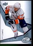 2008 2009 Upper Deck Ice Hockey Card # 57 Mike Comrie Islanders Mint Condition - Shipped In Protective ScrewDown Display Case!!