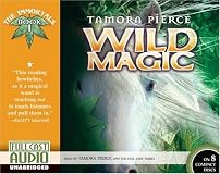 Wild Magic (Immortals)