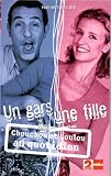 Revue   / Un gars, une fille n.2 c2