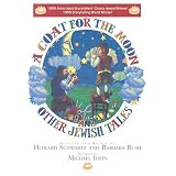 A Coat for the Moon and Other Jewish Tales