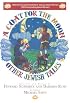 A Coat for the Moon and Other Jewish Tales