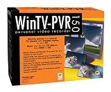 Hauppauge Win TV PVR