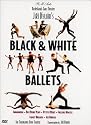 Jiri Kylian's Black & White Ballets