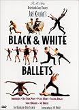 Jiri Kylian's Black & White Ballets [DVD] [Import]  Image Entertainment