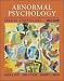 Abnormal Psychology: Current Perspectives with MindMAP Plus CD-ROM and PowerWeb: AND MindMAP