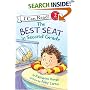 The Best Seat in Second Grade (I Can Read Book 2)