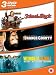 School Of Rock / Orange County / Without A Paddle [2004]