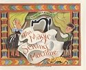 The Magic Sewing Machine