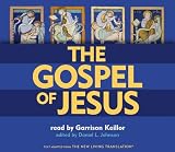The Gospel of Jesus