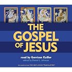 Click here to buy The Gospel of Jesus by  Daniel Johnson and Garrison Keillor.