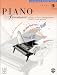 Book Piano Adventures Popular Repertoire, Level 2B