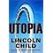 Douglas Preston and Lincoln Child books