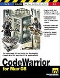 CodeWarrior Pro 6.0