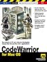 CodeWarrior Pro 6.0