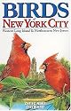 Birds of New York City: Western Long Island & Northeastern New Jersey (City Bird Guides)