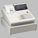 99 Department Alphanumeric Register With Bar Code Scanner