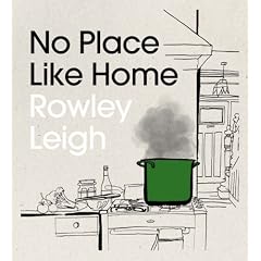 No Place Like Home