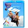 Up [Blu-ray]