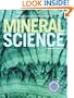 Manual of Mineral Science