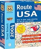Route 66 Route USA 2004 (Mac)