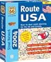 Route 66 Route USA 2004 (Mac)