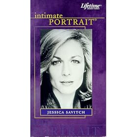 Intimate Portrait: Jessica Savitch [VHS]