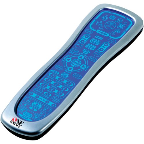 ONE FOR ALL KAMELEON 8 Universal Remote Control