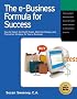 The E-Business Formula for Success