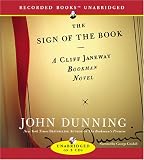 The Sign of the Book: A Cliff Janeway "Bookman"  Novel (Cliff Janeway Novels (Paperback))