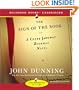 The Sign of the Book:  A Cliff Janeway Bookman Novel