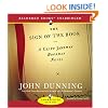The Sign of the Book:  A Cliff Janeway Bookman Novel