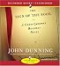Books : The Sign of the Book:  A Cliff Janeway Bookman Novel