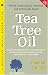 Book Tea Tree Oil (Woodland Health Ser)