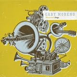 Gaby Moreno Illustrated Songs