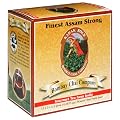 Bombay Chai Kadak Bold Black Tea Pods For Electric Brewing Machines, Robust, 12-Count Units (Pack of 6)