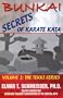 'Bunkai: Secrets of Karate Kata Volume 1: The Tekki Series