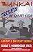 'Bunkai: Secrets of Karate Kata Volume 1: The Tekki Series