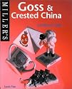 Goss and Crested China: A Collector's Guide (Miller's Collecting Guides)