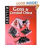 Goss and Crested China: A Collector's Guide (Miller's Collecting Guides)