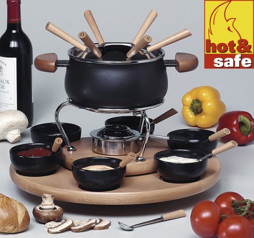 Kela Fondue 