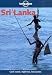 Sri Lanka (Lonely Planet Country Guide)