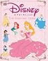 Disney Princess Essential Guide