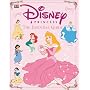 Disney Princess Essential Guide