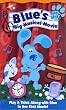 Blue's Clues - Blue's Big Musical Movie [VHS]