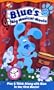 Blue's Clues - Blue's Big Musical Movie [VHS]